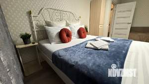 1-к квартира, посуточно, 35м2, 15/17 этаж