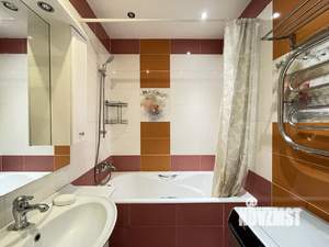 1-к квартира, на длительный срок, 47м2, 7/14 этаж