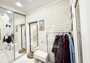 1-к квартира, на длительный срок, 40м2, 5/16 этаж