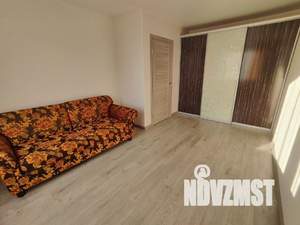 1-к квартира, на длительный срок, 36м2, 13/17 этаж