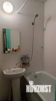 1-к квартира, на длительный срок, 38м2, 3/17 этаж