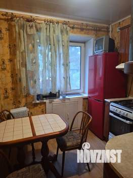 2-к квартира, на длительный срок, 44м2, 4/5 этаж