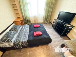 2-к квартира, посуточно, 65м2, 13/17 этаж