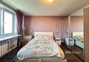 2-к квартира, на длительный срок, 53м2, 7/14 этаж