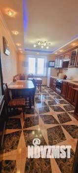 2-к квартира, на длительный срок, 55м2, 4/14 этаж