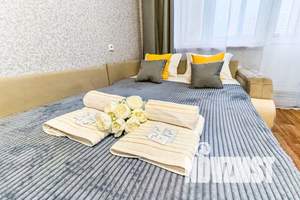 1-к квартира, посуточно, 40м2, 4/17 этаж