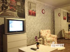 1-к квартира, на длительный срок, 37м2, 9/16 этаж
