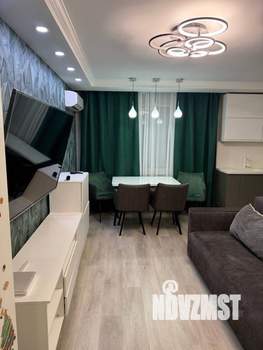 2-к квартира, на длительный срок, 96м2, 1/17 этаж