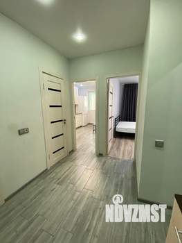 1-к квартира, на длительный срок, 44м2, 18/23 этаж