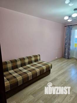 1-к квартира, на длительный срок, 42м2, 11/16 этаж