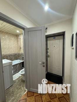 2-к квартира, посуточно, 54м2, 3/4 этаж