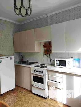 1-к квартира, на длительный срок, 39м2, 2/12 этаж