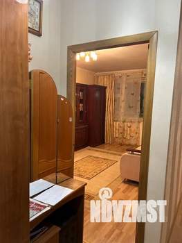 1-к квартира, посуточно, 40м2, 10/14 этаж