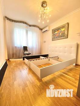 2-к квартира, на длительный срок, 58м2, 4/17 этаж