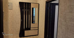 1-к квартира, на длительный срок, 40м2, 10/17 этаж