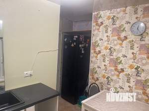 2-к квартира, на длительный срок, 45м2, 5/5 этаж