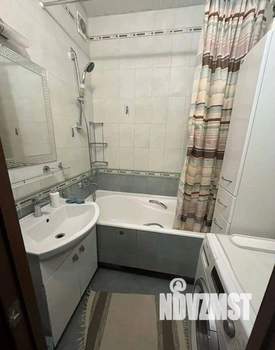 2-к квартира, на длительный срок, 55м2, 5/14 этаж