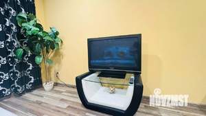 1-к квартира, посуточно, 42м2, 5/18 этаж