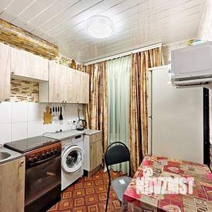 2-к квартира, на длительный срок, 45м2, 2/5 этаж