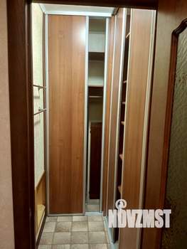 1-к квартира, на длительный срок, 41м2, 14/17 этаж