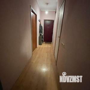 1-к квартира, на длительный срок, 41м2, 11/16 этаж