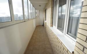 1-к квартира, на длительный срок, 50м2, 7/16 этаж