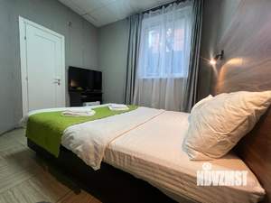 Студия квартира, посуточно, 16м2, 1/3 этаж