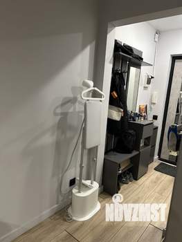 Студия квартира, на длительный срок, 25м2, 13/17 этаж