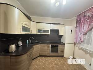 3-к квартира, на длительный срок, 74м2, 6/17 этаж