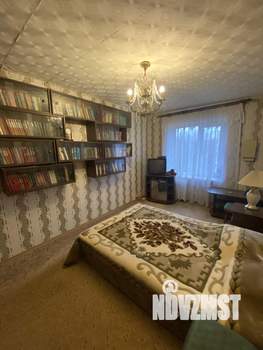 2-к квартира, на длительный срок, 49м2, 4/5 этаж