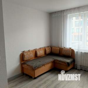 1-к квартира, на длительный срок, 32м2, 2/17 этаж