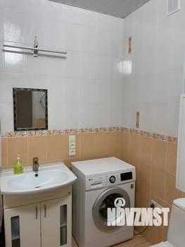1-к квартира, на длительный срок, 40м2, 13/16 этаж