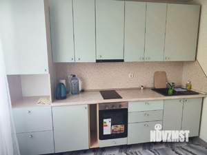 1-к квартира, на длительный срок, 36м2, 13/17 этаж