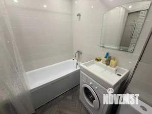 1-к квартира, посуточно, 29м2, 1/1 этаж