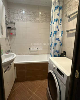 2-к квартира, на длительный срок, 62м2, 14/17 этаж