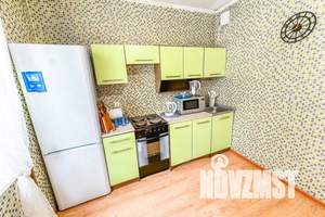 1-к квартира, посуточно, 38м2, 7/17 этаж