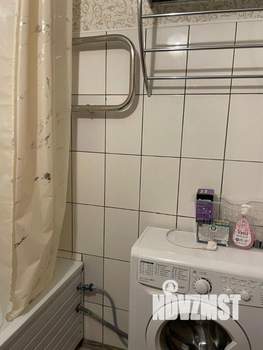 2-к квартира, на длительный срок, 51м2, 4/19 этаж