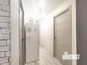 2-к квартира, на длительный срок, 45м2, 2/5 этаж