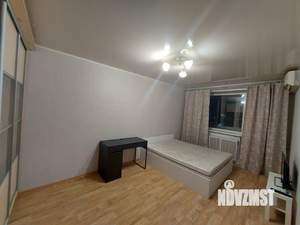 1-к квартира, на длительный срок, 32м2, 5/5 этаж