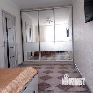 1-к квартира, на длительный срок, 38м2, 6/17 этаж