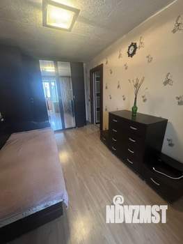 2-к квартира, на длительный срок, 46м2, 4/10 этаж