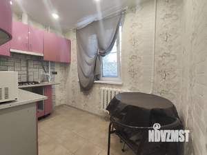 2-к квартира, на длительный срок, 45м2, 2/5 этаж