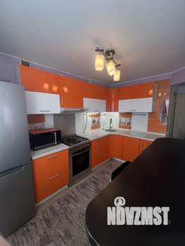 1-к квартира, на длительный срок, 35м2, 6/9 этаж