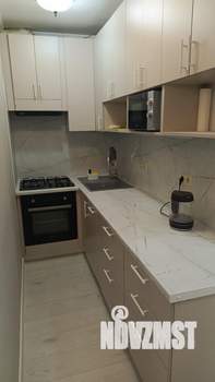 Студия квартира, на длительный срок, 34000м2, 2/5 этаж