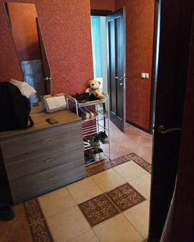 2-к квартира, на длительный срок, 55м2, 12/14 этаж