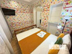 3-к квартира, посуточно, 85м2, 1/1 этаж