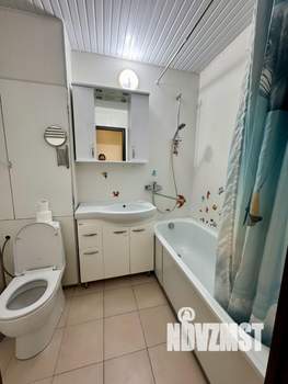 1-к квартира, на длительный срок, 39м2, 6/17 этаж