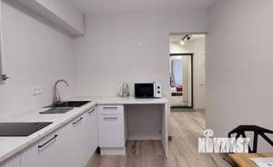 1-к квартира, посуточно, 32м2, 1/1 этаж