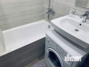 Студия квартира, посуточно, 29м2, 4/17 этаж