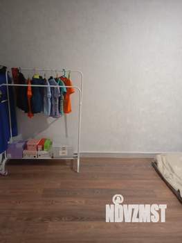 1-к квартира, на длительный срок, 37м2, 4/5 этаж